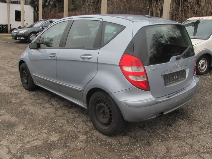 Mercedes-Benz A 150