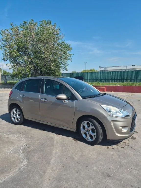 Citroën C3