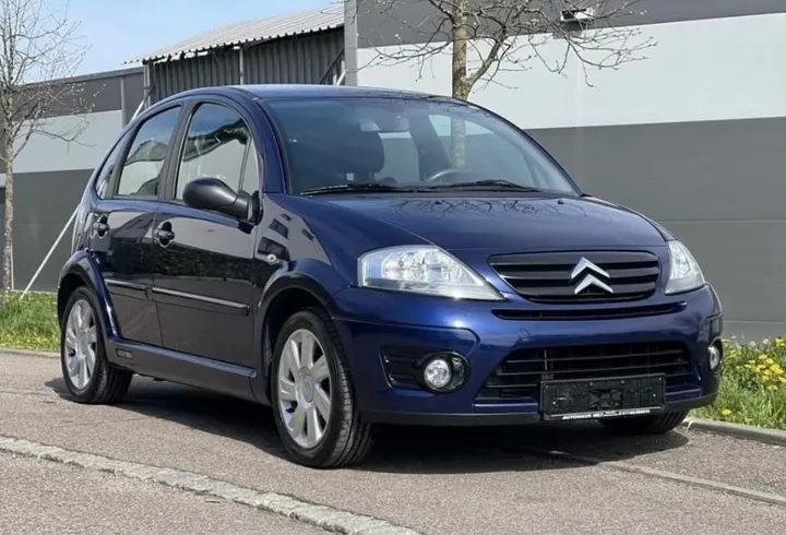 Citroën C3