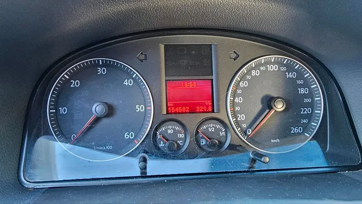 Volkswagen Other