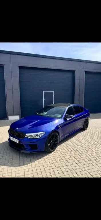 BMW M5