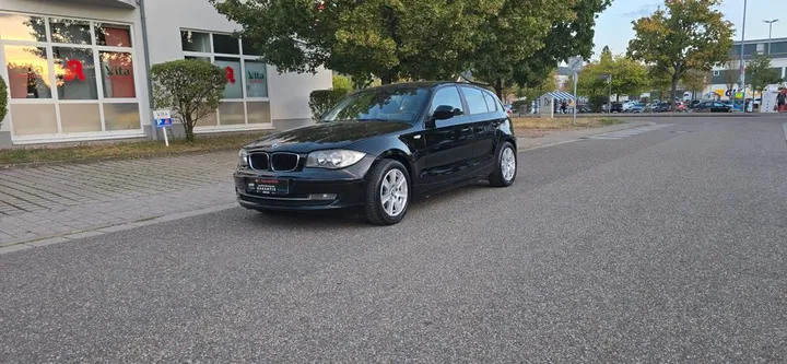BMW 116