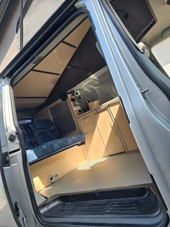 Volkswagen T5 other