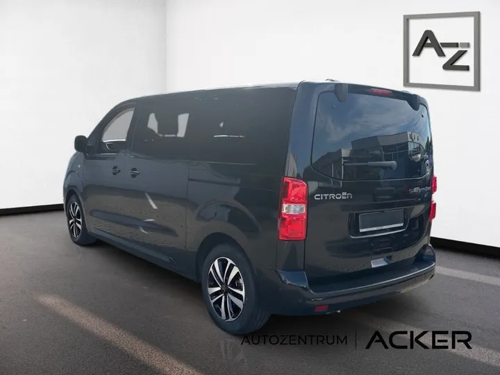 Citroën SpaceTourer
