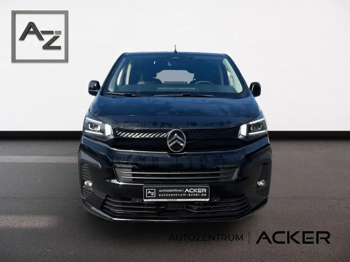 Citroën SpaceTourer