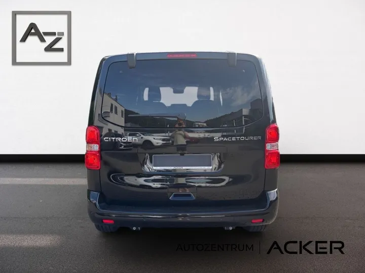 Citroën SpaceTourer