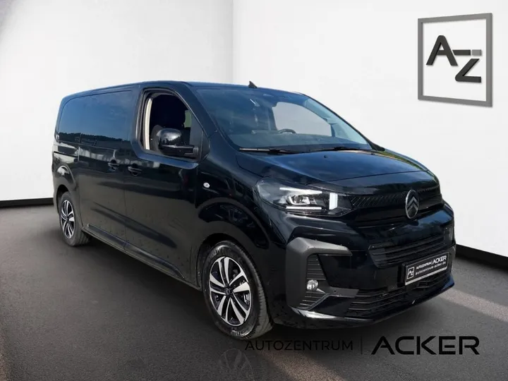 Citroën SpaceTourer