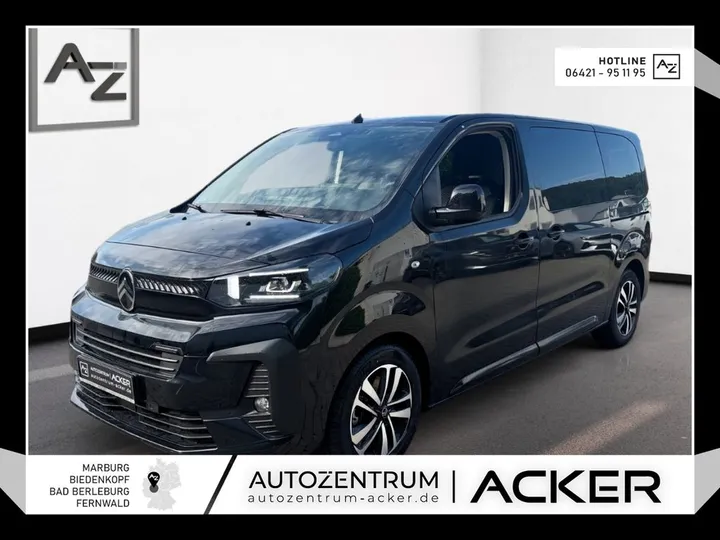 Citroën SpaceTourer