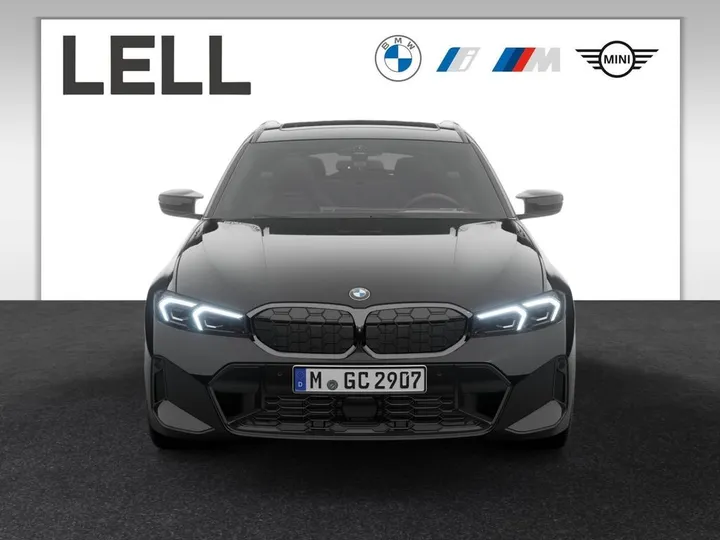 BMW M340d