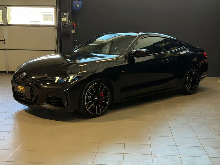 BMW M440