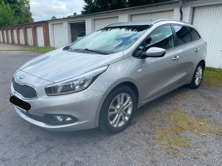 Kia Other