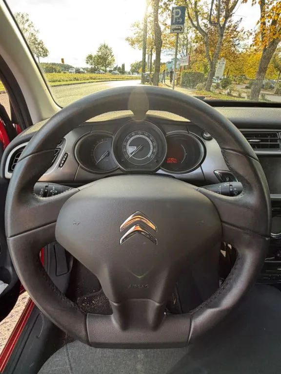 Citroën C3