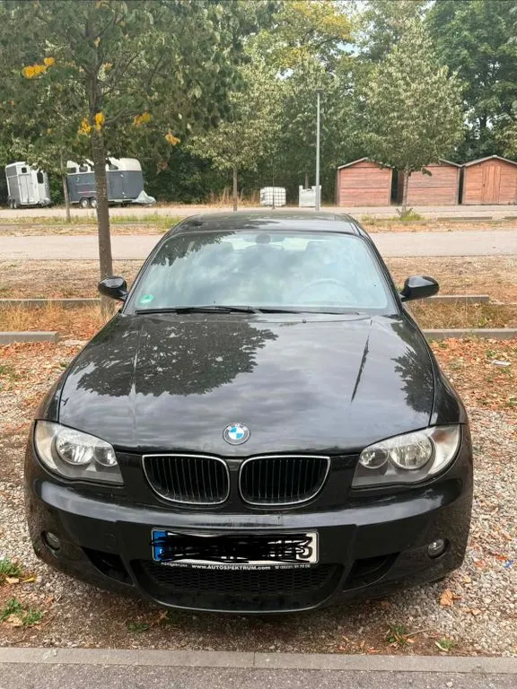 BMW 120