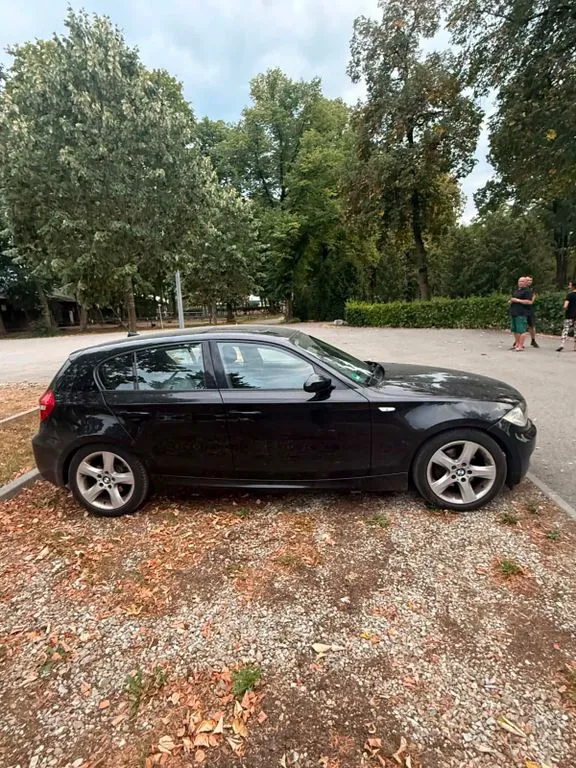 BMW 120