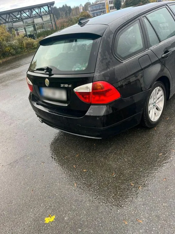 BMW 318
