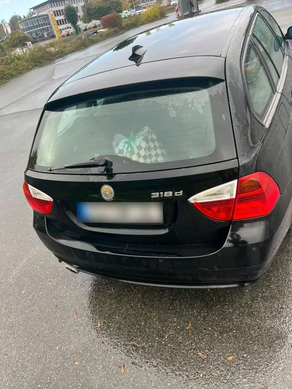 BMW 318