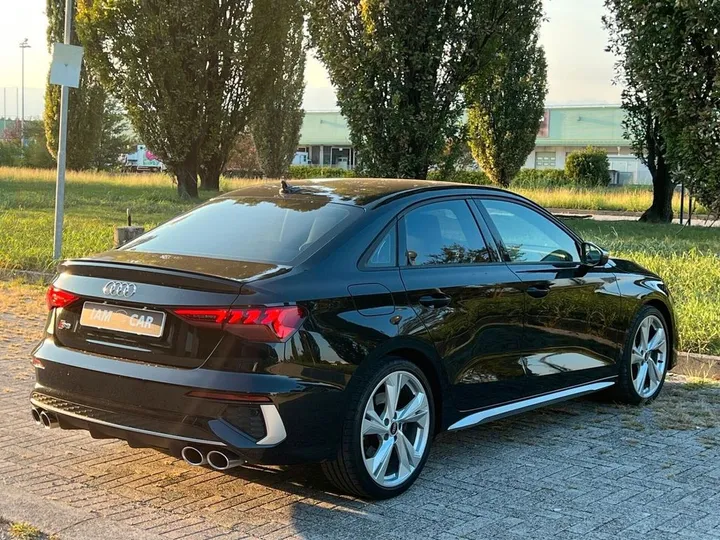 Audi Other