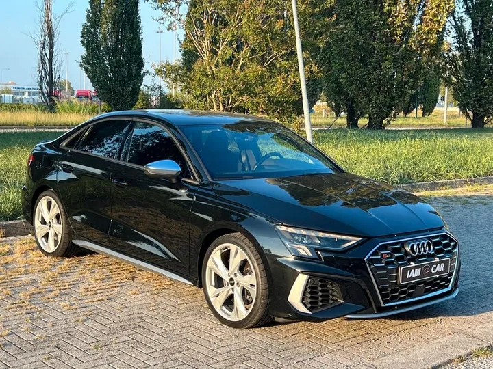 Audi Other