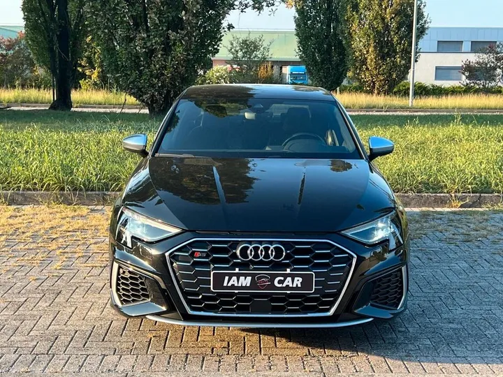 Audi Other