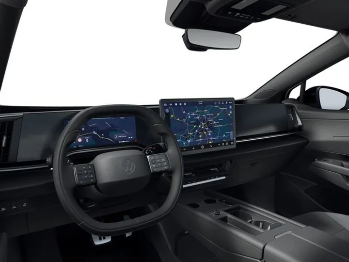 Volkswagen ID. Tiguan