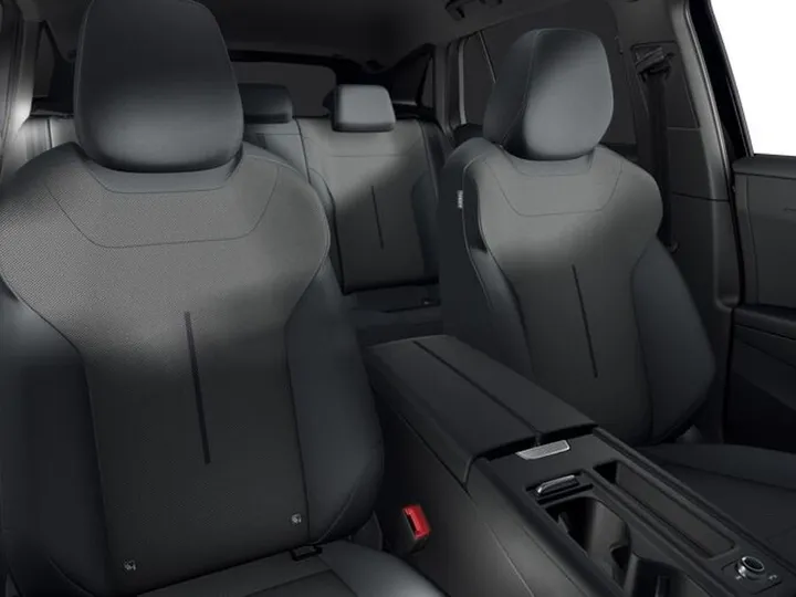 Volkswagen ID. Tiguan