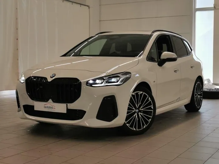 BMW 218 Active Tourer