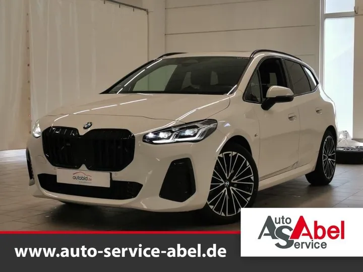 BMW 218 Active Tourer