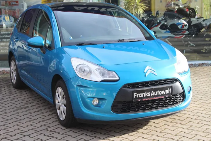 Citroën C3