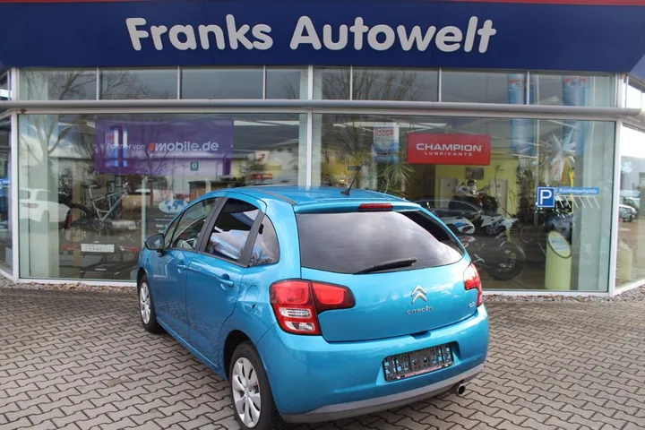 Citroën C3