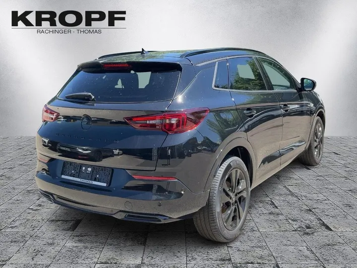 Opel Grandland (X)