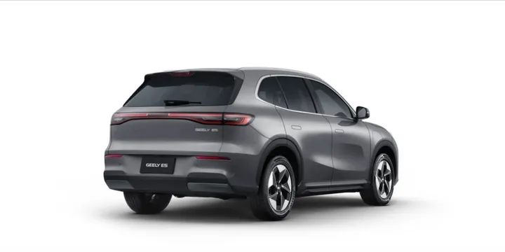 Geely E5