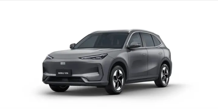 Geely E5