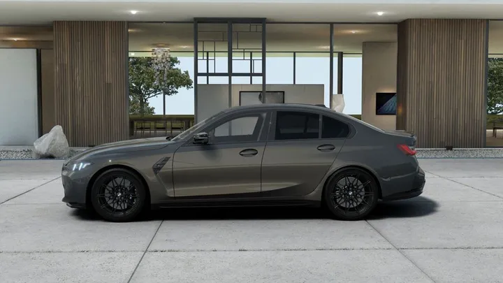 BMW M3