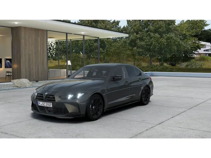 BMW M3
