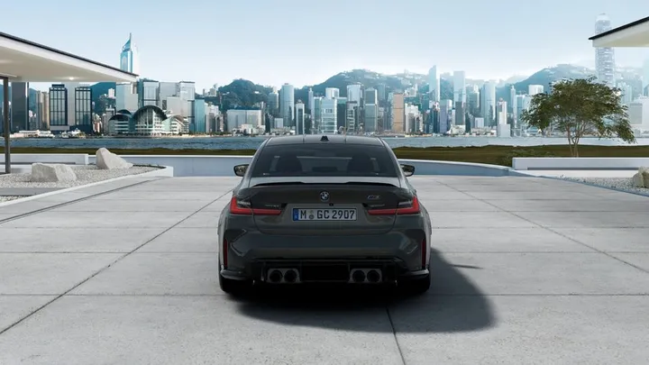 BMW M3