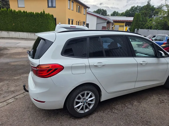 BMW 218 Gran Tourer