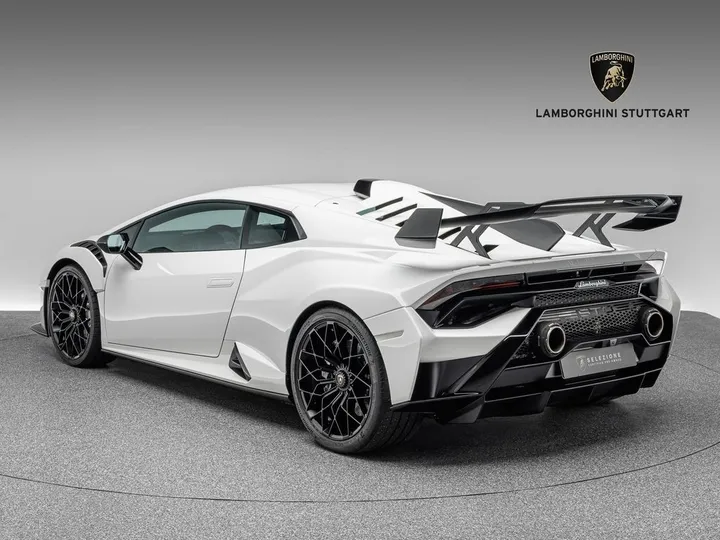 Lamborghini Huracán