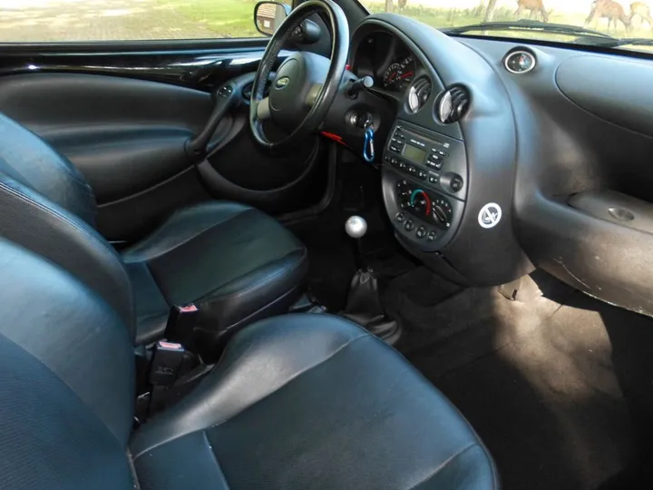 Ford Streetka