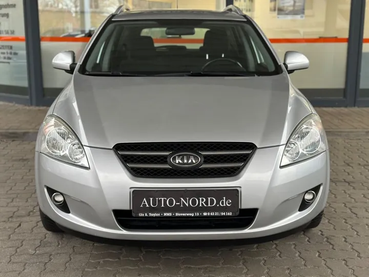 Kia cee'd / Ceed
