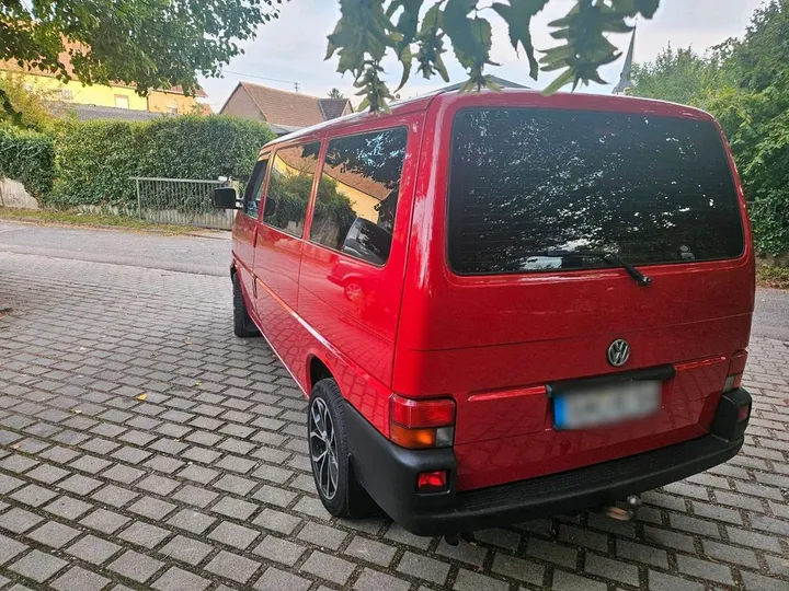 Volkswagen Other