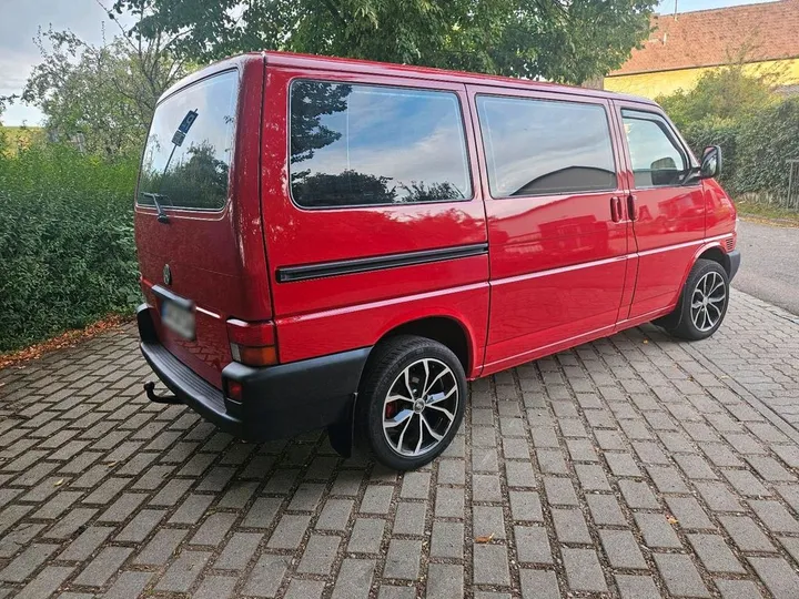 Volkswagen Other