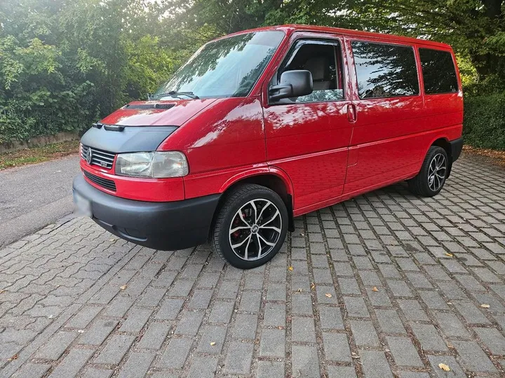 Volkswagen Other
