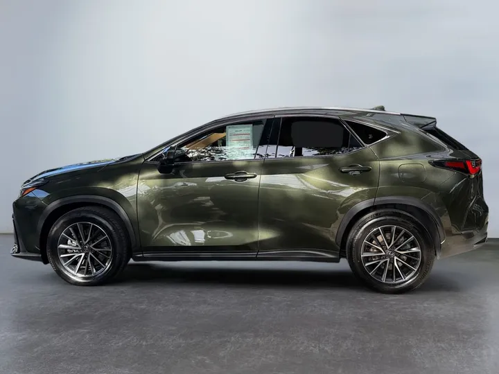 Lexus NX 450h