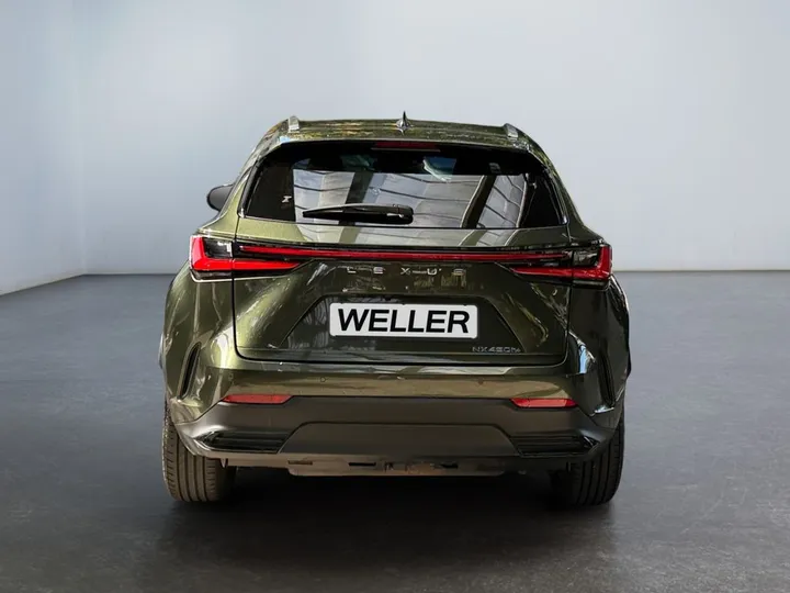 Lexus NX 450h