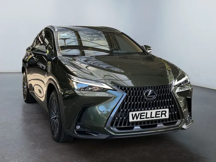 Lexus NX 450h