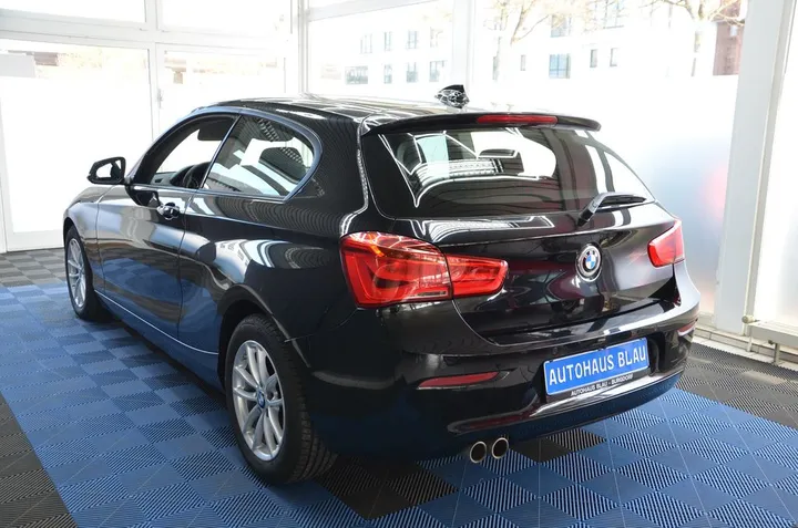 BMW 120