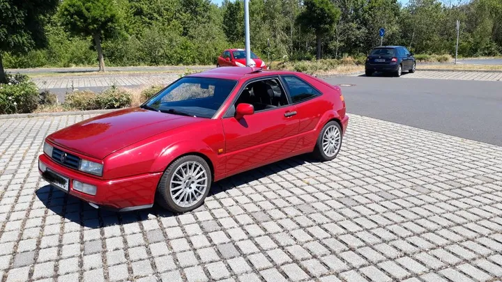 Volkswagen Corrado