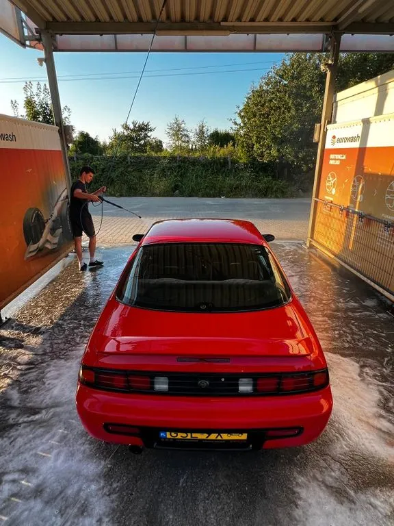 Nissan 200 SX