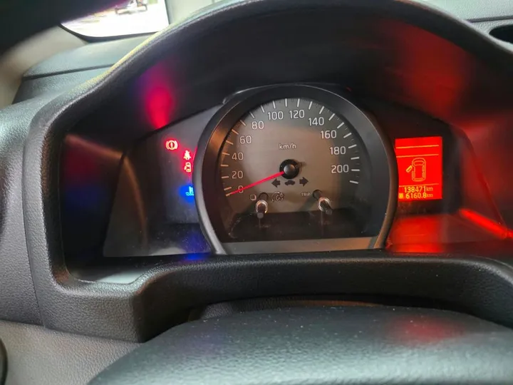 Nissan NV200