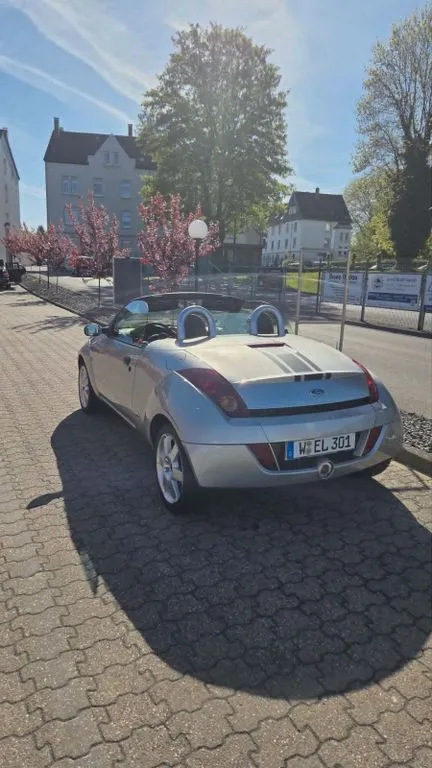 Ford Ka/Ka+